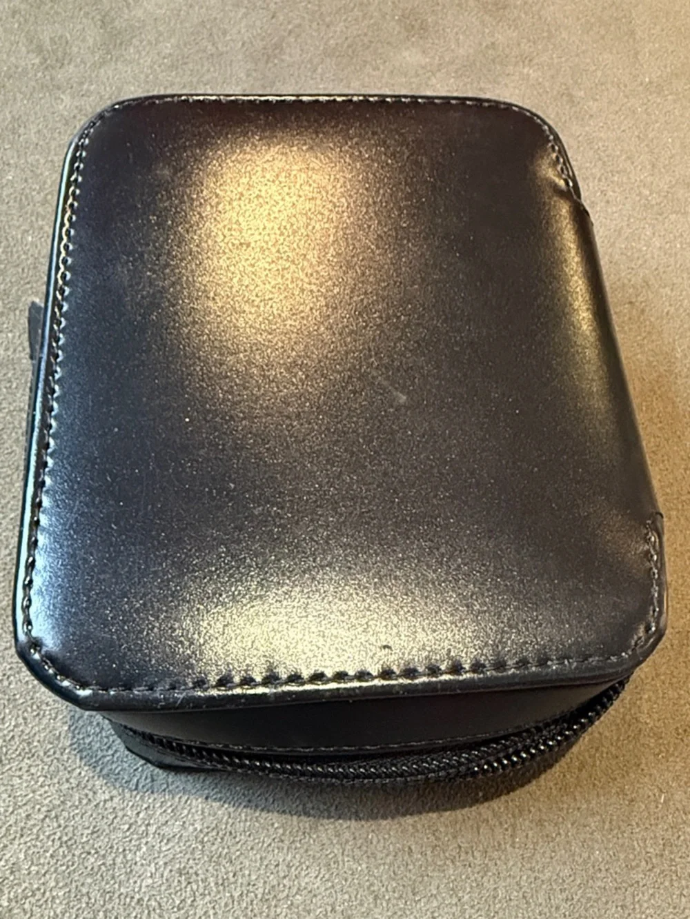 Trish McEvoy Micro Mini Planner